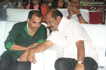 Hyderabad Love Story Movie Audio Launch